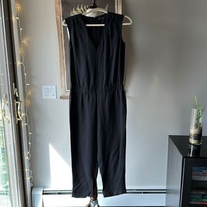 J. Crew Jumpsuit Size 0